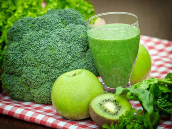 Hrana, ki daje energijo in ne redi